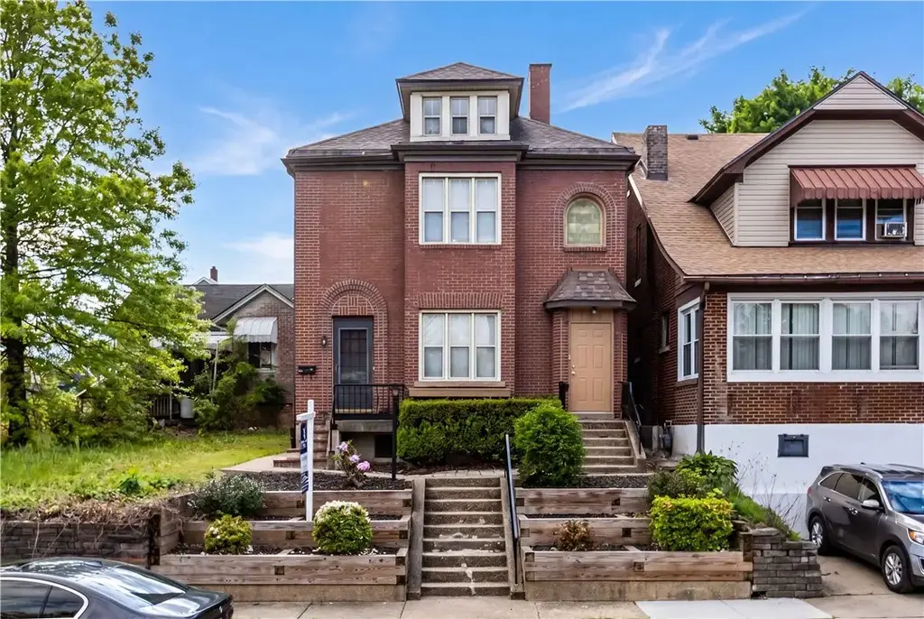 1412 Wilson Street , McKeesport
