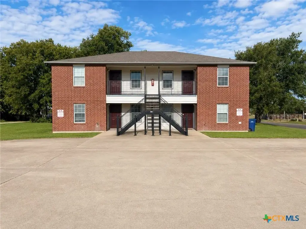 301 W Avenue D, Copperas Cove