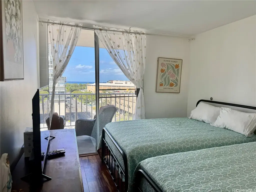 475 Atkinson Drive # 1102, Honolulu