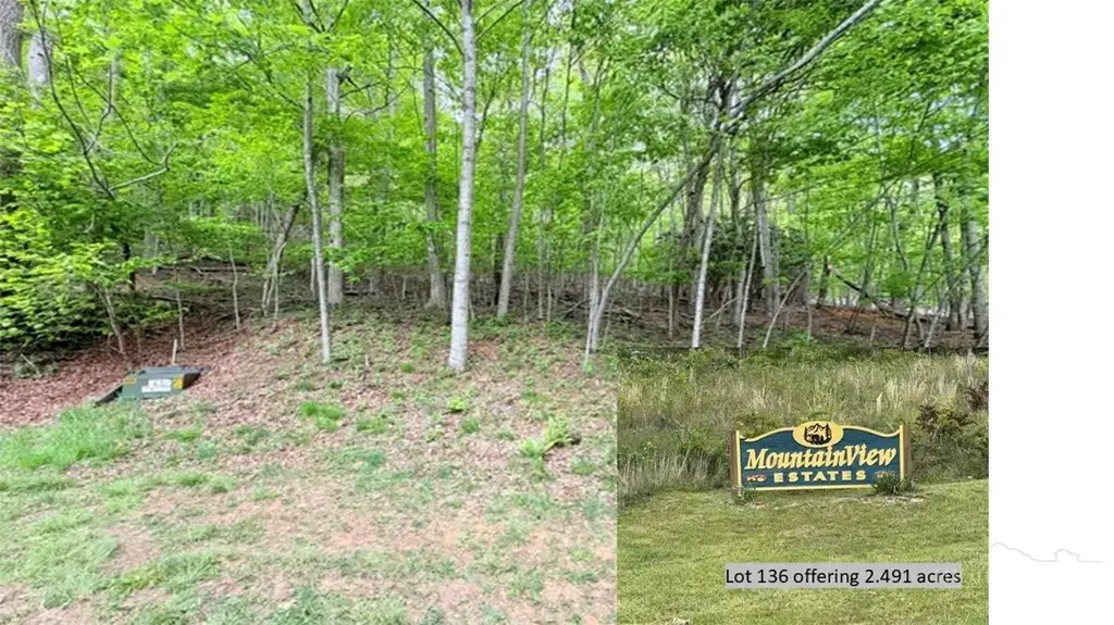 Lot 136 Lauren Lane, West Jefferson