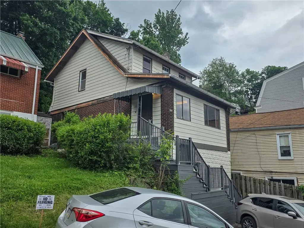 858 Monteiro, Greenfield