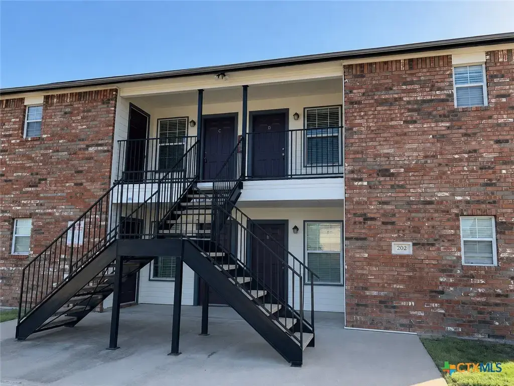 202 W Truman Avenue, Copperas Cove