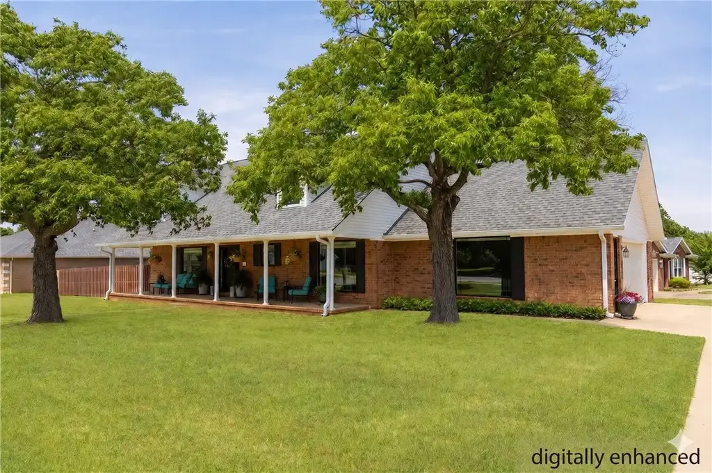 2506 Oak View Drive, Springdale