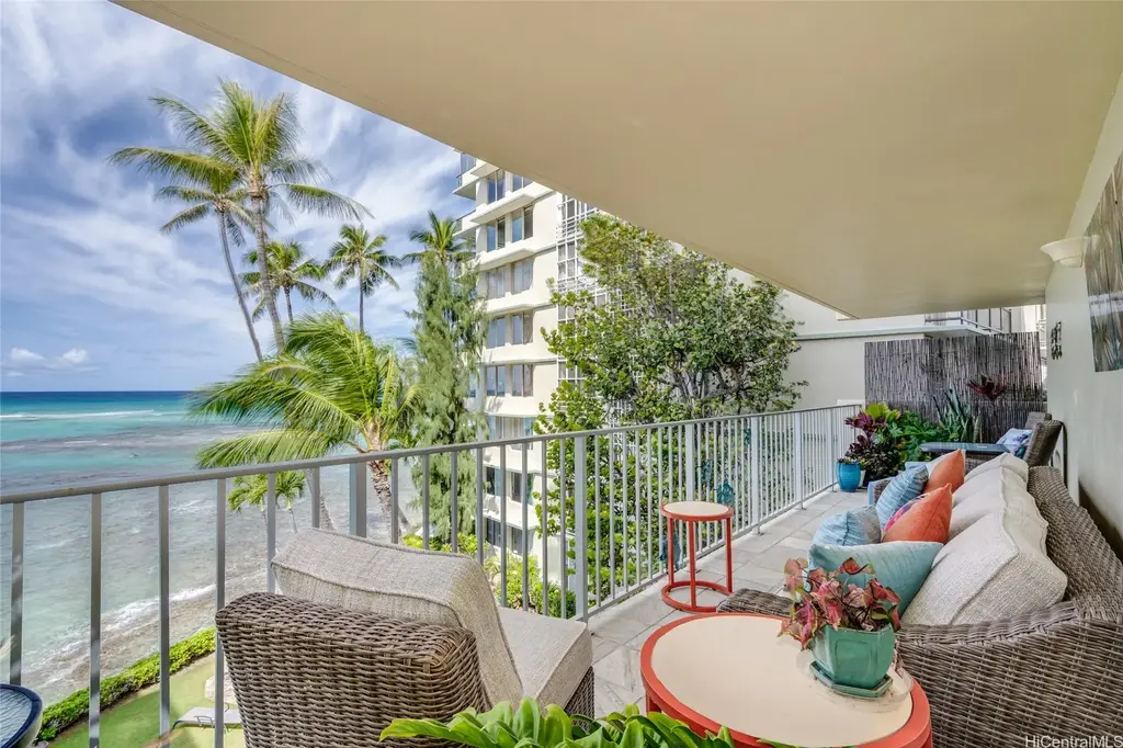 2947 Kalakaua Avenue # 401, Honolulu