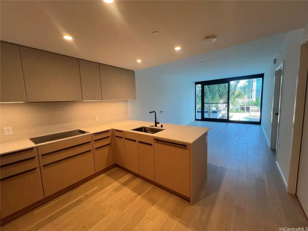 333 Ward Avenue # 907, Honolulu