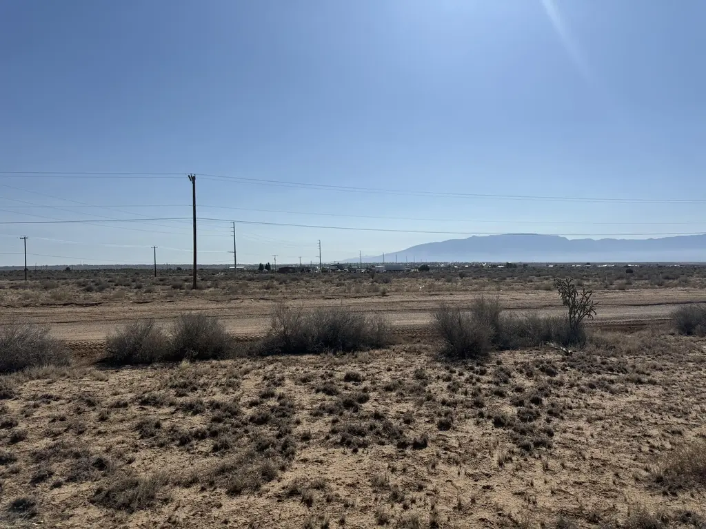 Lot 2 & 3 Durango, Rio Rancho