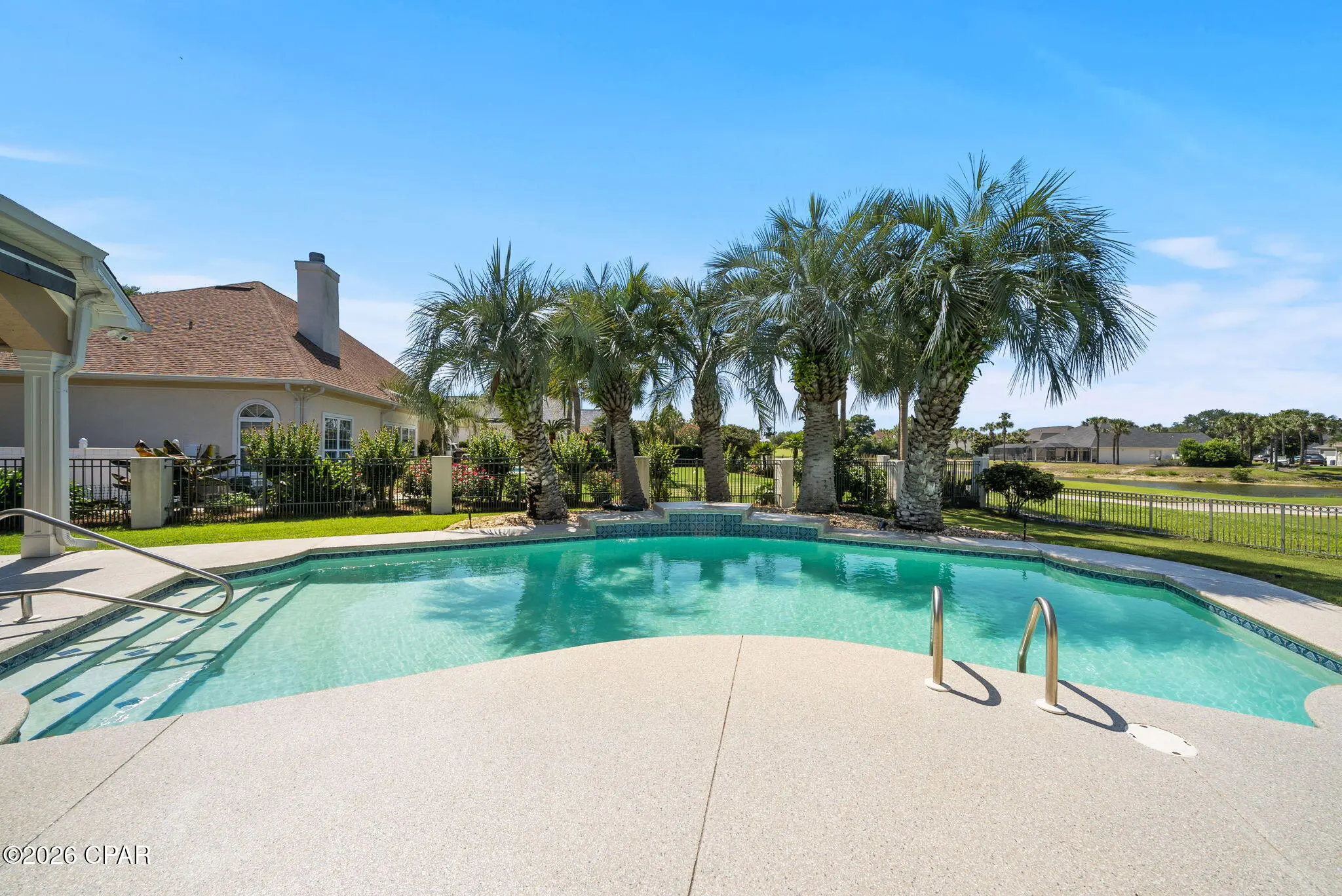 3504 Dragon's Ridge Road, Panama City Beach