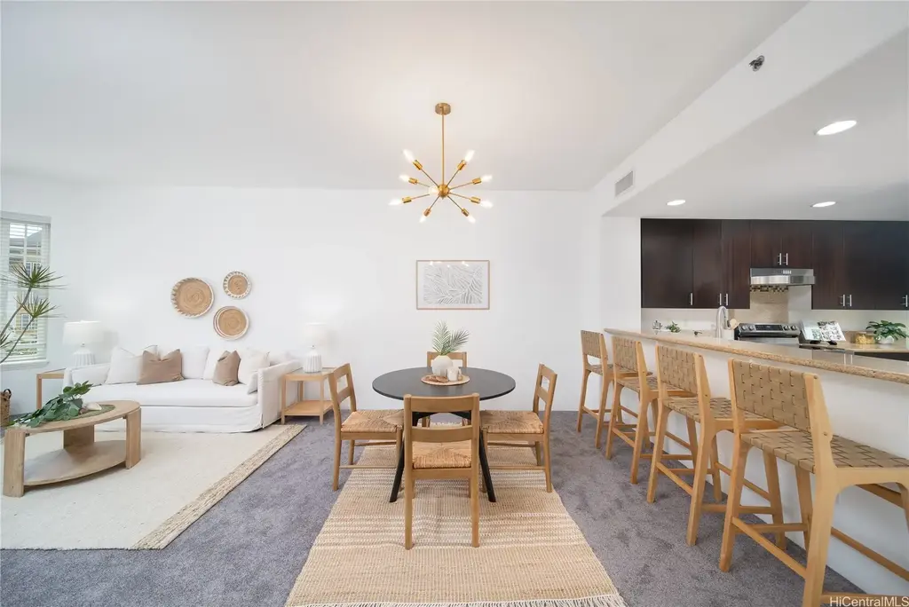 520 Lunalilo Home Road # 6319, Honolulu