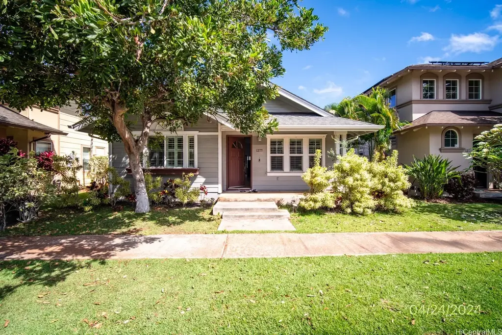 91-1044 Kekaiholo Street, Ewa Beach