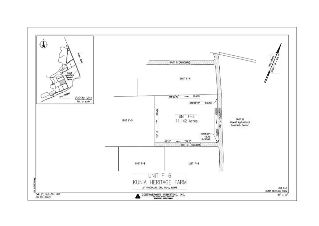 94-488 Kunia Road # F-6, Waipahu