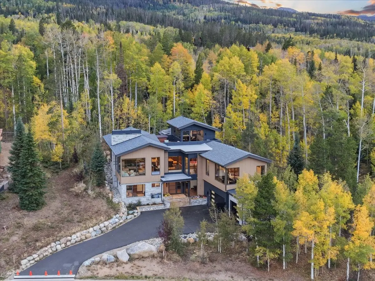 1615 Golden Eagle Road, Silverthorne