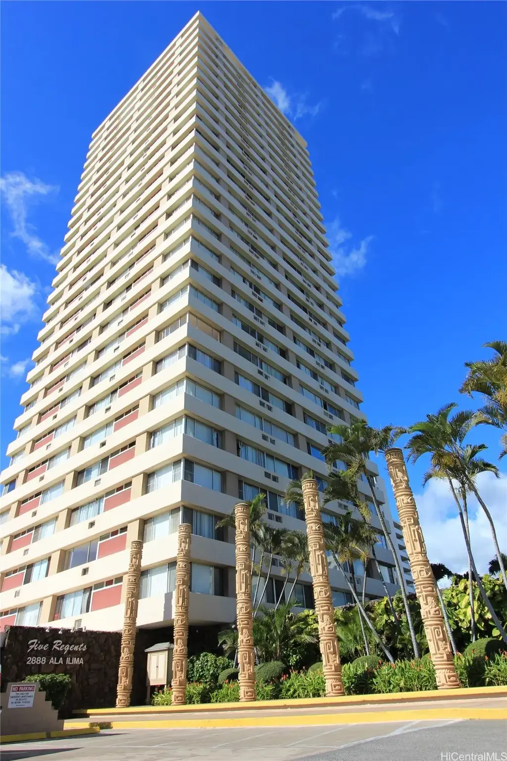 2888 Ala Ilima Street # 1009, Honolulu