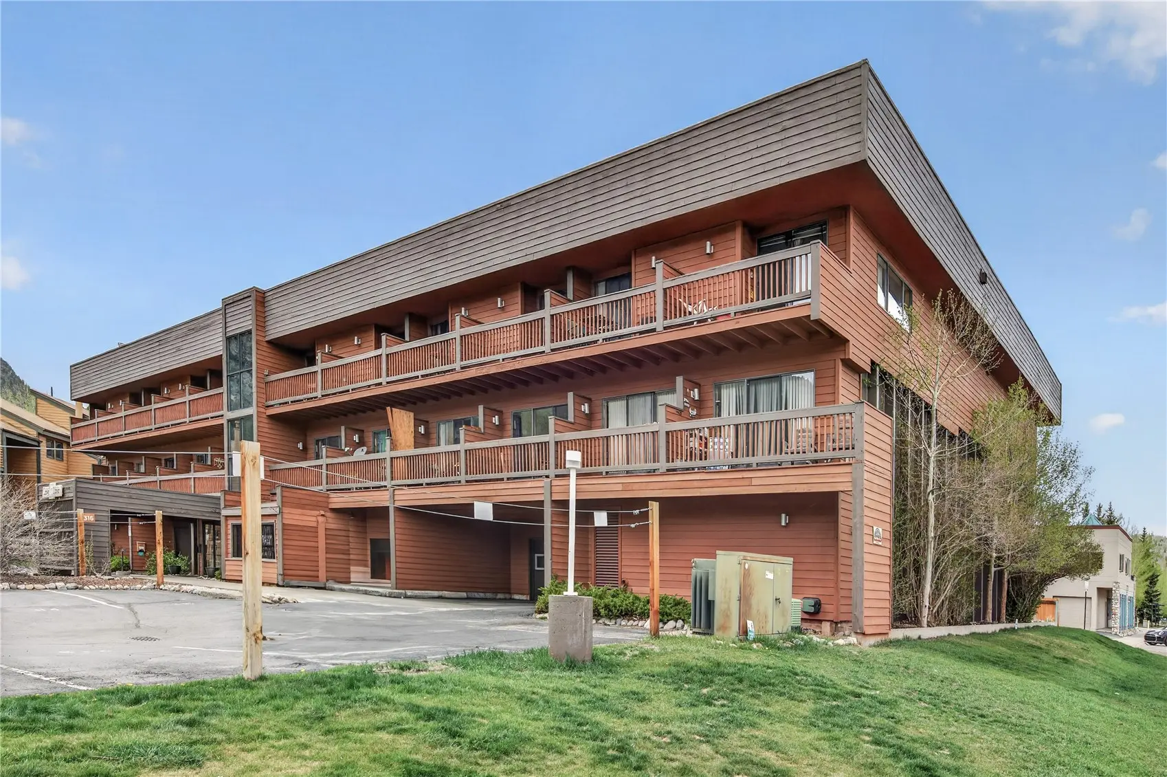 99 Granite Street 313, Frisco