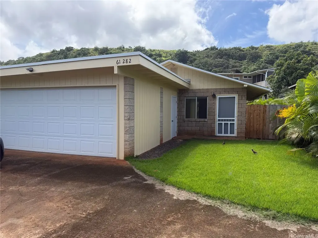 61-282 Kamehameha Highway, Haleiwa