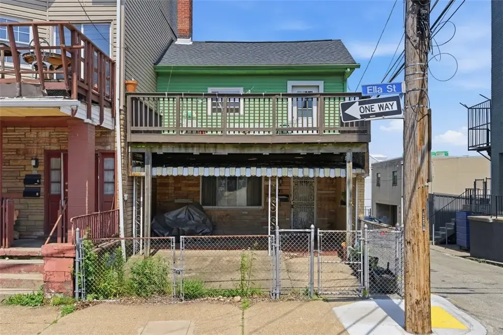 312 Ella Street, Bloomfield