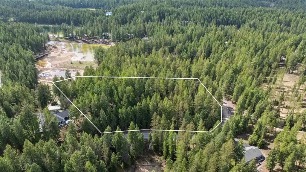262 N Many Lakes Drive, Kalispell
