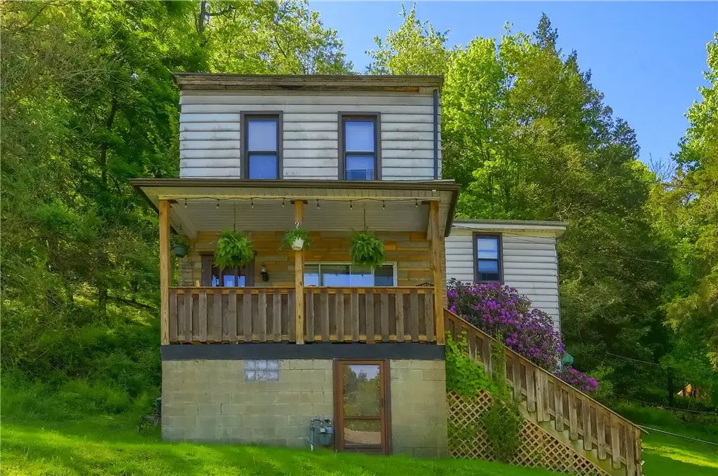 240 Mathilda Street , Shaler