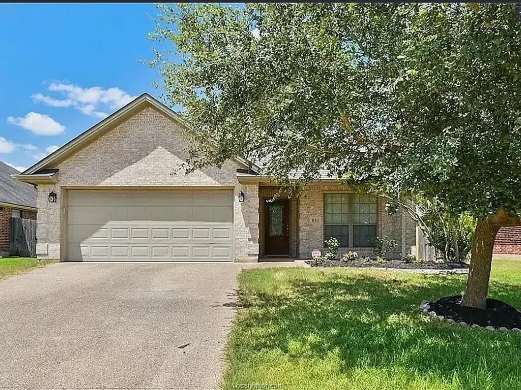 931 Dove Landing Avenue, College Station