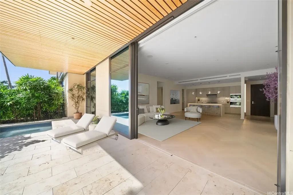(unit #2302) 1388 Ala Moana Boulevard, Honolulu