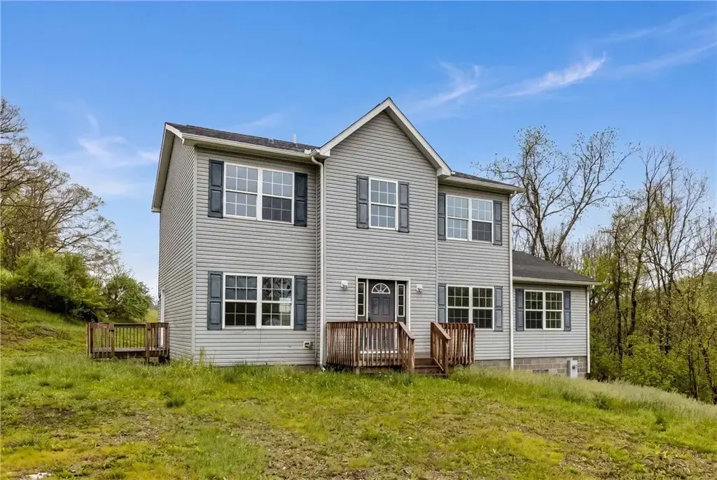 574 Browns Creek Road, Washingtn/Ruff Creek