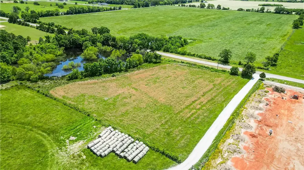 5 Acres E Ar Hwy 72, Pea Ridge