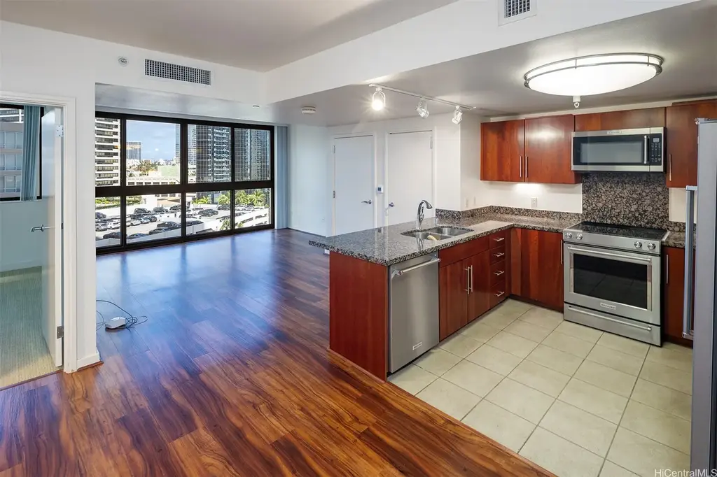 600 Queen Street # 904, Honolulu