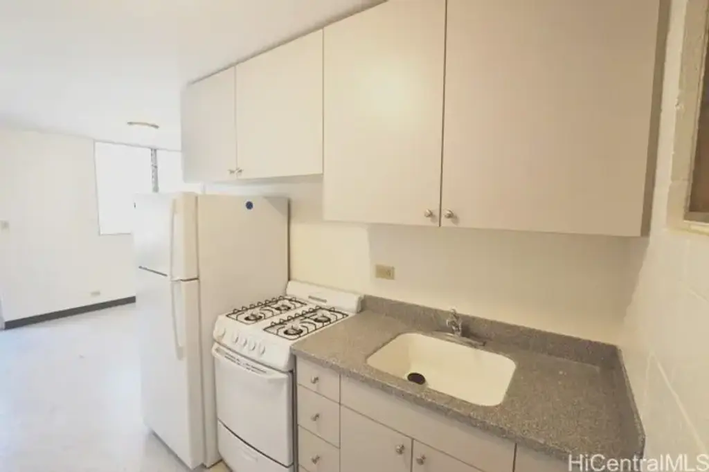 1837 Young Street # B, Honolulu
