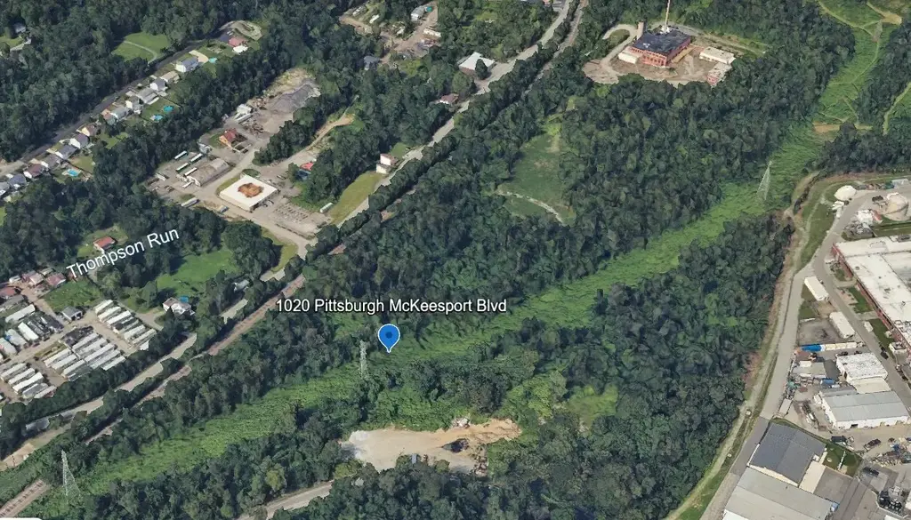 1020 Pittsburgh Mckeesport Boulevard , West Mifflin