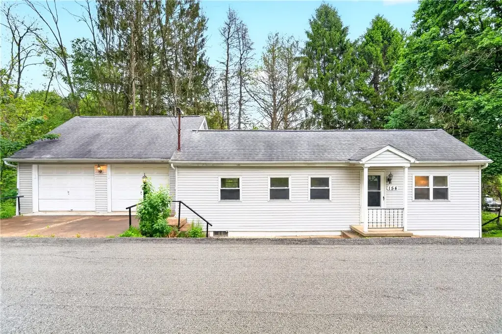 154 Ashbaugh Road, Penn