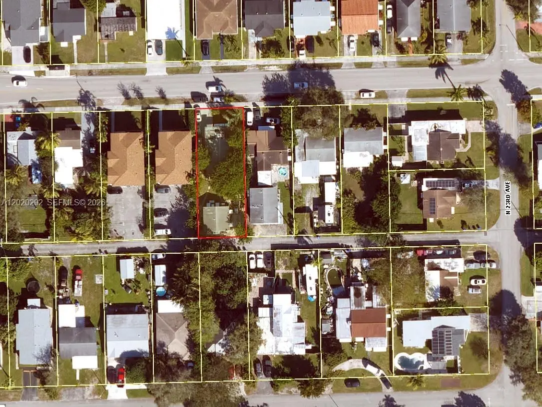 3 of 3 - 2322 Taft Street, Hollywood, FL