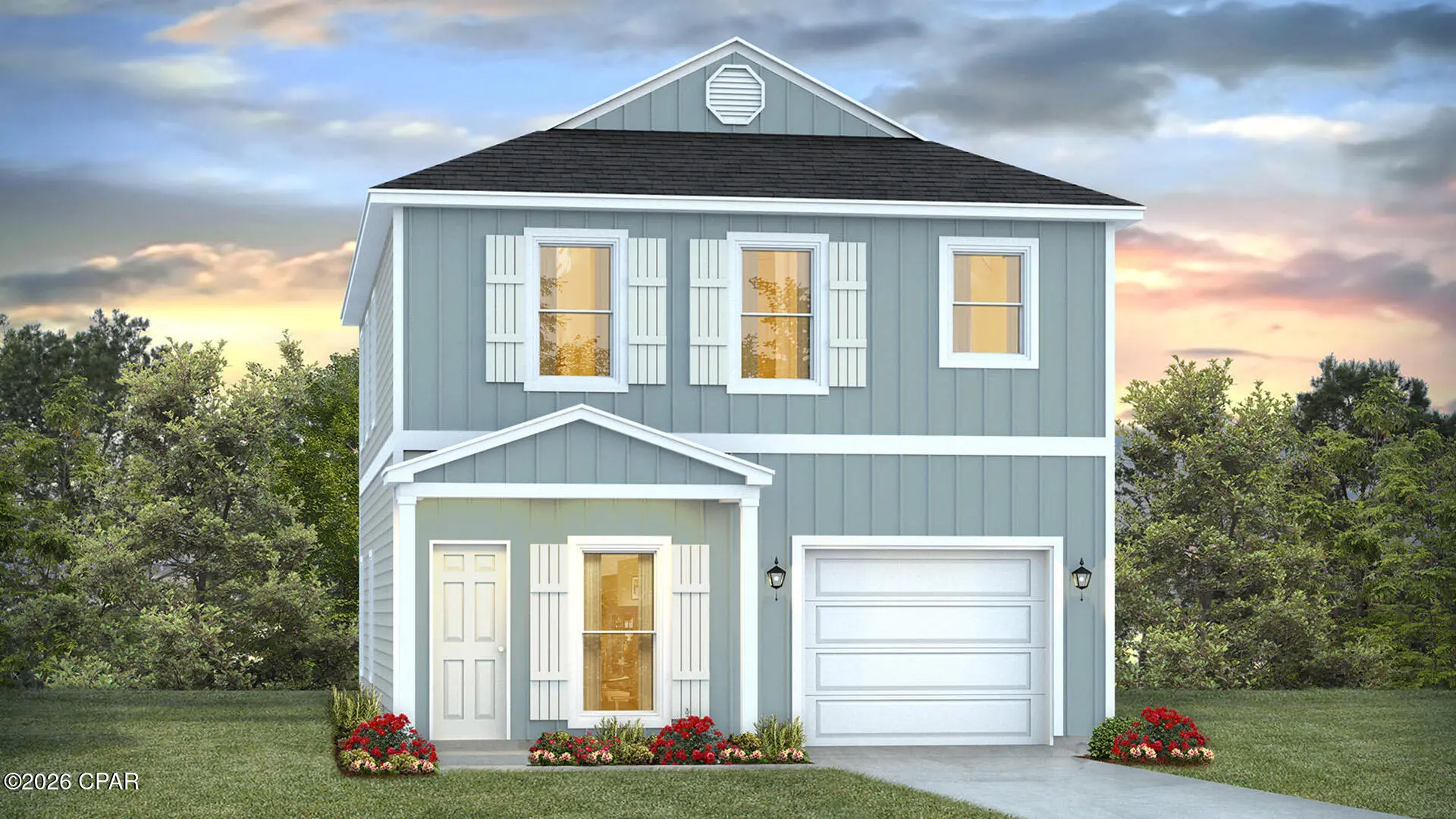 3547 Sanctuary Drive, Panama City Beach