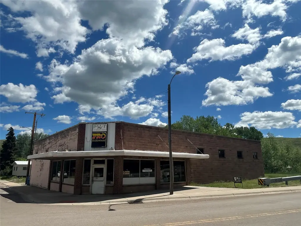 23 Bridge Street, Belt