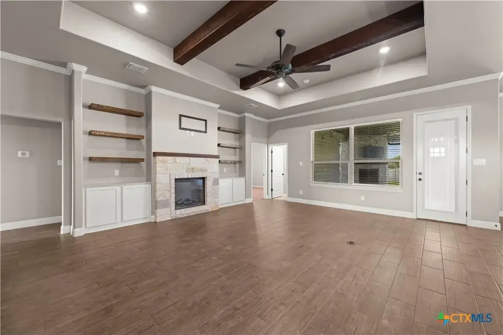 267 Sand Flat Lane, Temple