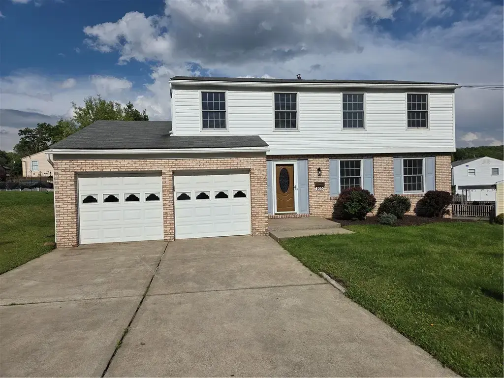 103 Autumn Drive , Level Green