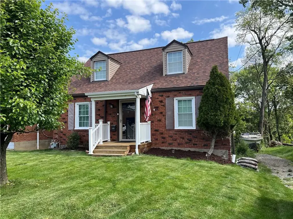 215 Melvin Drive , West Mifflin