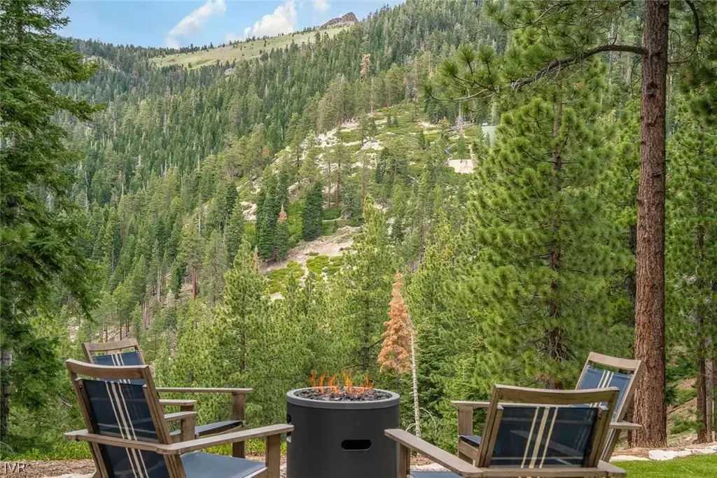 996 Tyner Way, Incline Village