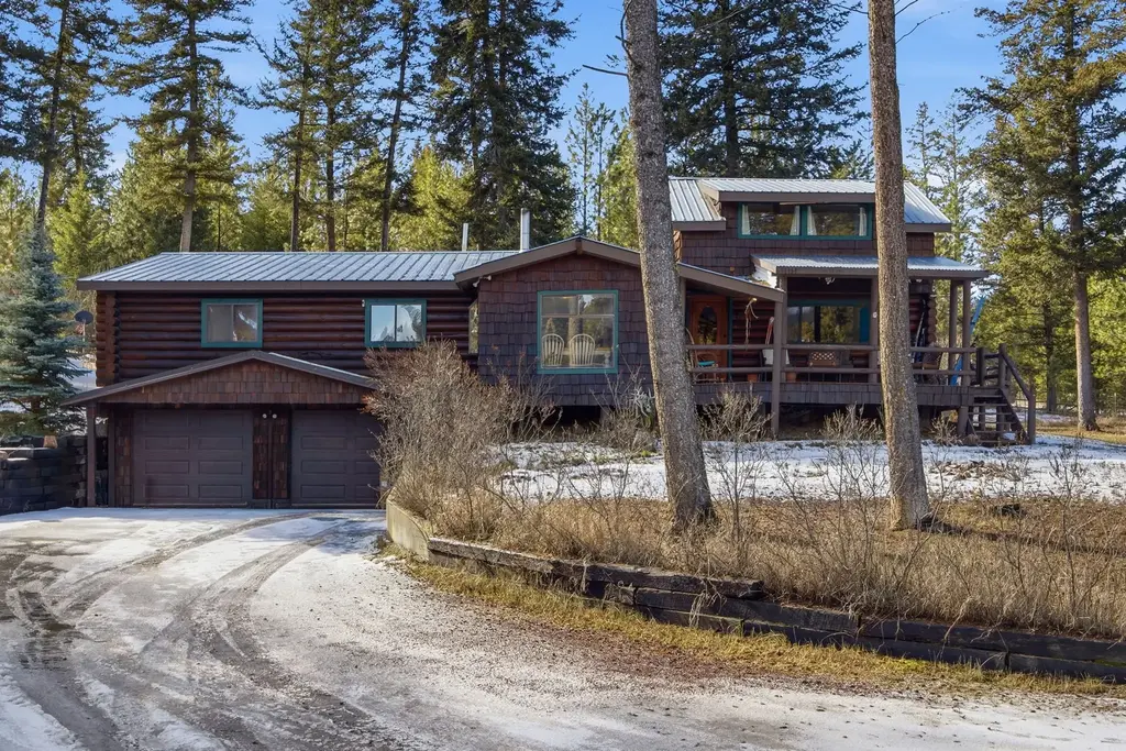 875 Hidden Treasure Court, Bonner