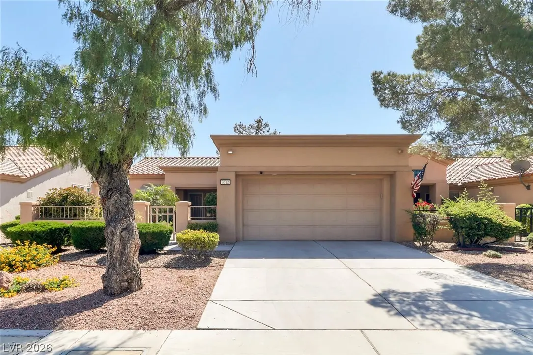 3012 Isaac River Drive, Las Vegas