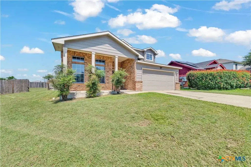 6412 Taree Loop, Killeen