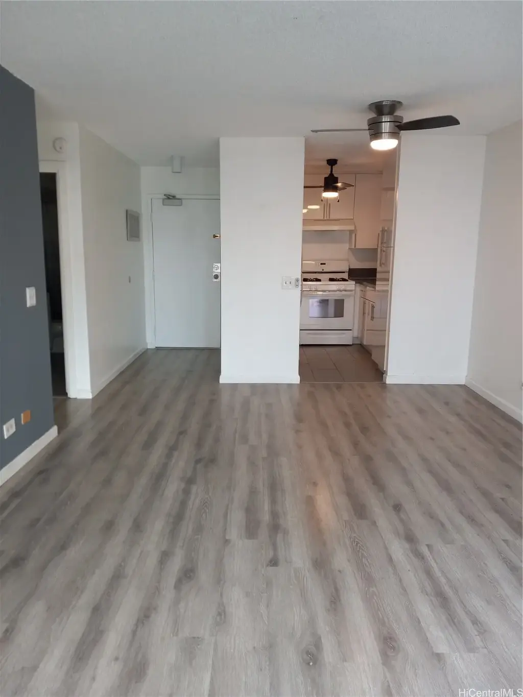 (unit #1206) 2465 Kuhio Avenue, Honolulu