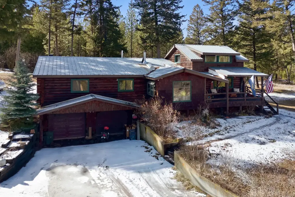 875 Hidden Treasure Court, Bonner