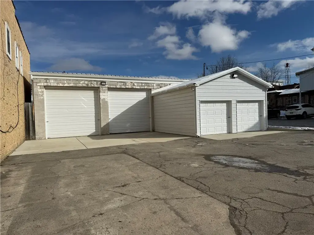 312 Main Street, Boswell Boro