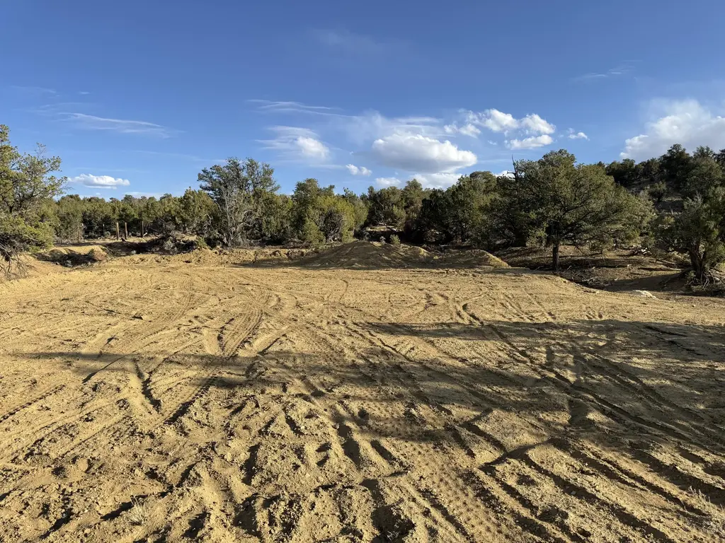 Catalpa Canyon Road Lot 5, Gallup