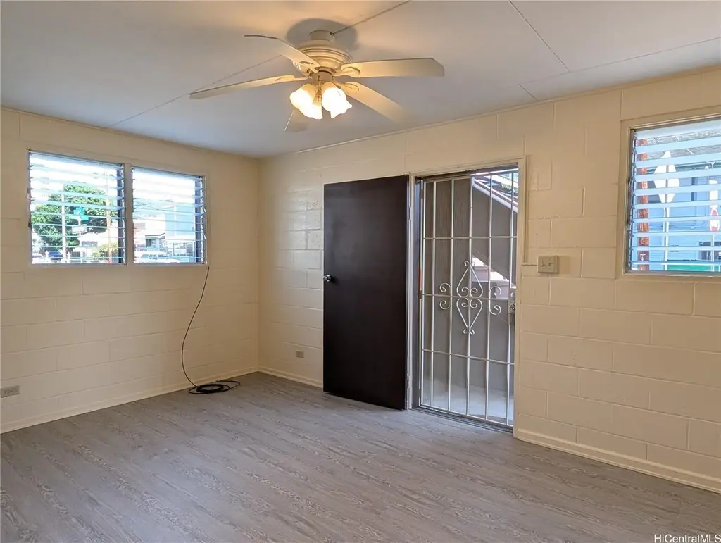 1267 Rycroft Street, Honolulu
