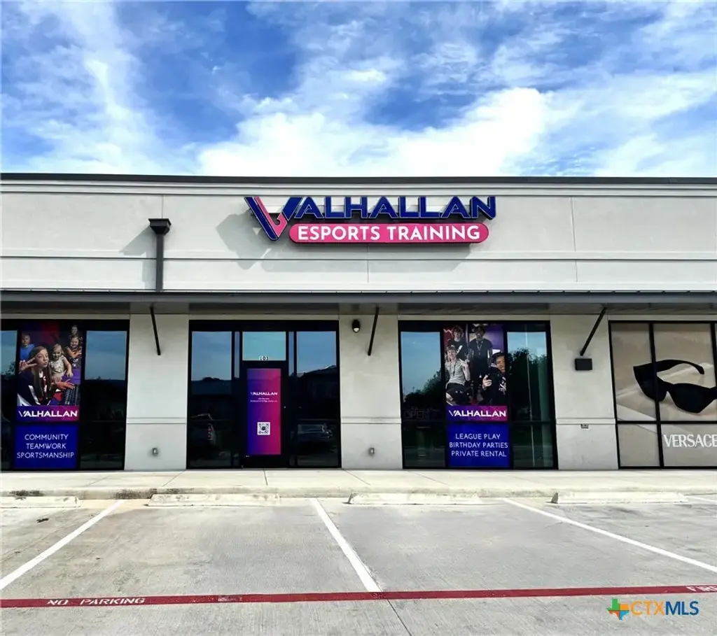 1705 S Walnut Avenue 103, New Braunfels