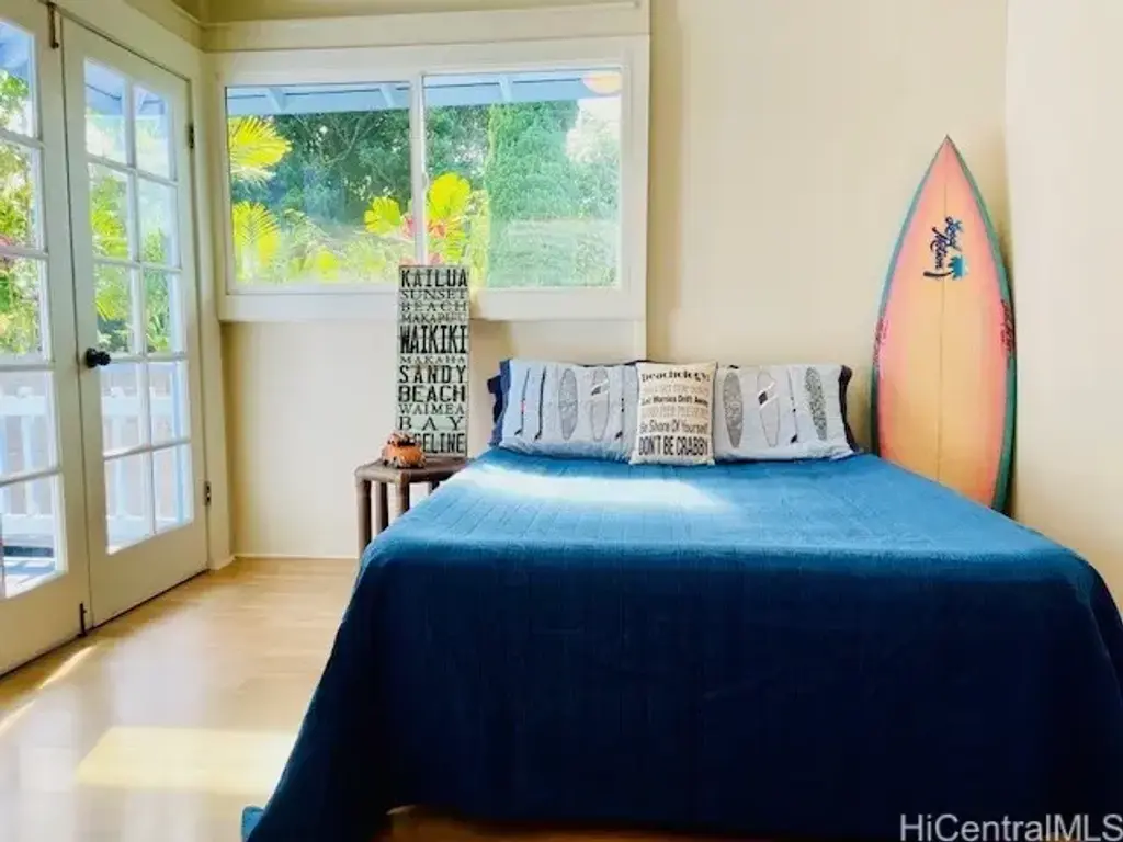 (unit #b) 58-358 Kamehameha Highway, Haleiwa