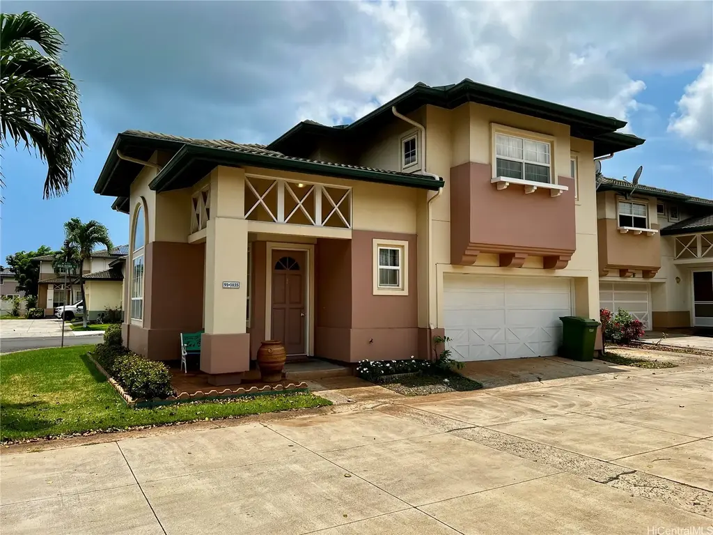 91-1035 Wahinoho Street, Kapolei