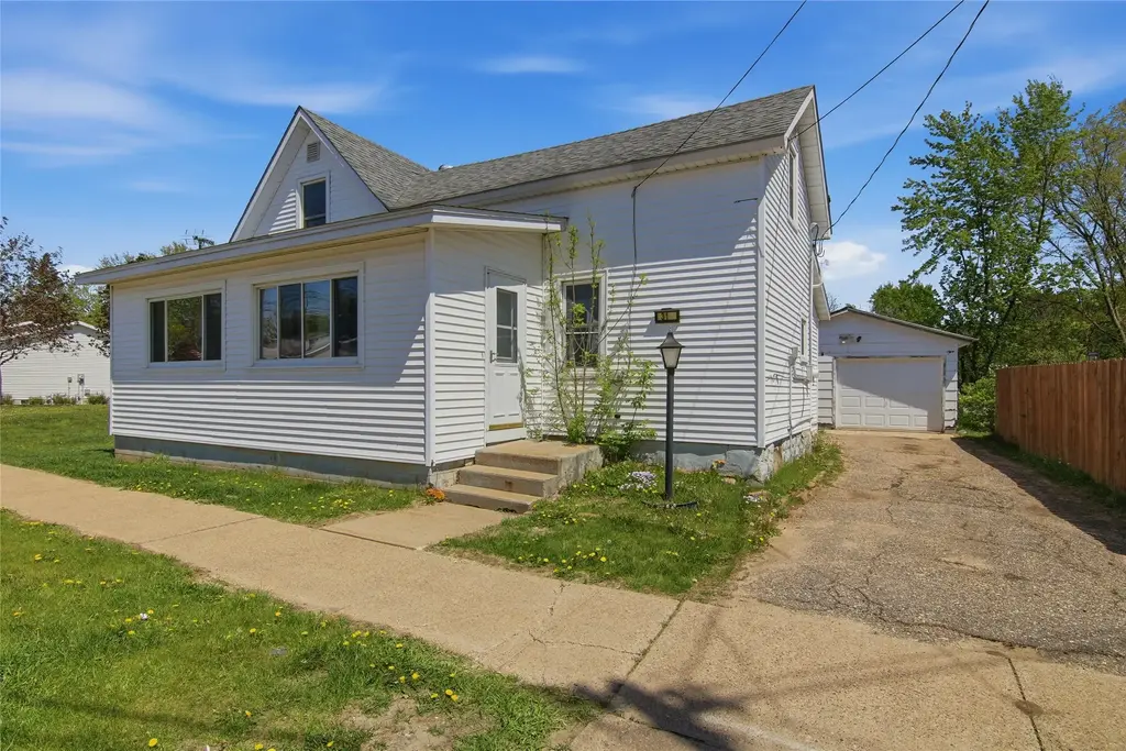 319 Park Street, Augusta