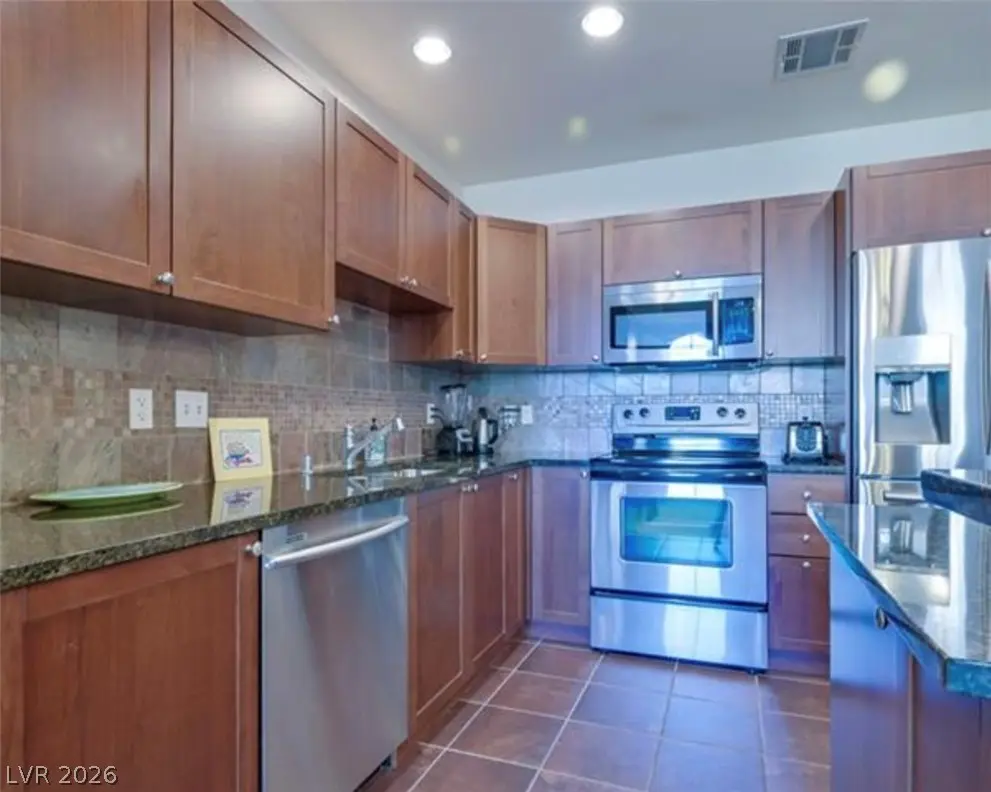 2455 W Serene Avenue 614, Las Vegas