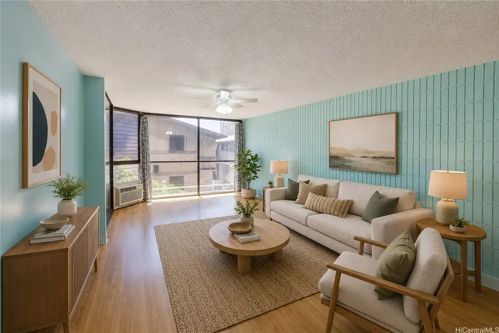 2334 Kapiolani Boulevard # 201, Honolulu